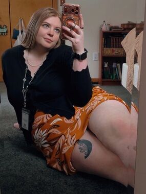 Meet your Posher, Kate